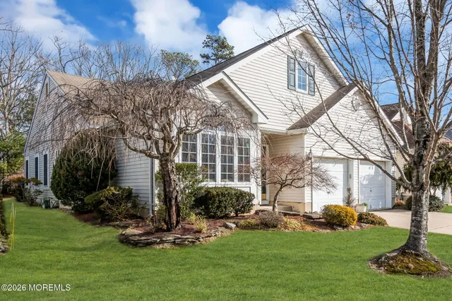 $424,800 | 17 Medinah Court, Jackson, NJ 08527