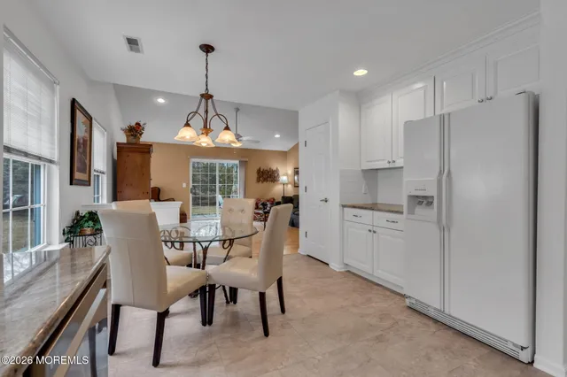 $424,800 | 17 Medinah Court, Jackson, NJ 08527