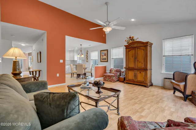 $424,800 | 17 Medinah Court, Jackson, NJ 08527