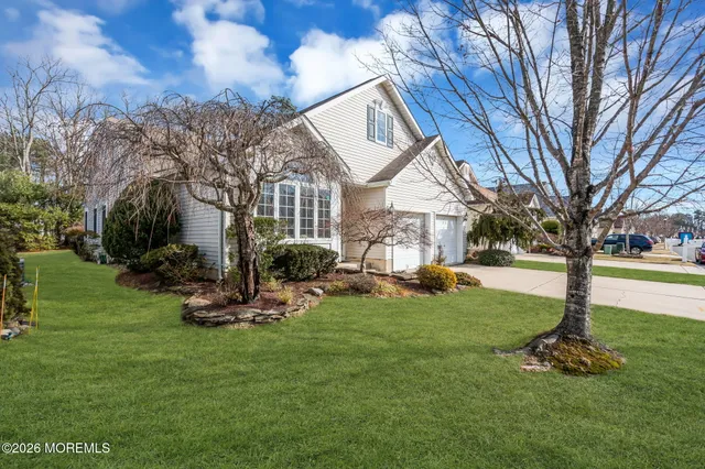 $424,800 | 17 Medinah Court, Jackson, NJ 08527