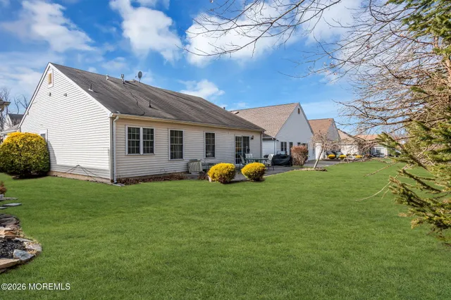 $424,800 | 17 Medinah Court, Jackson, NJ 08527