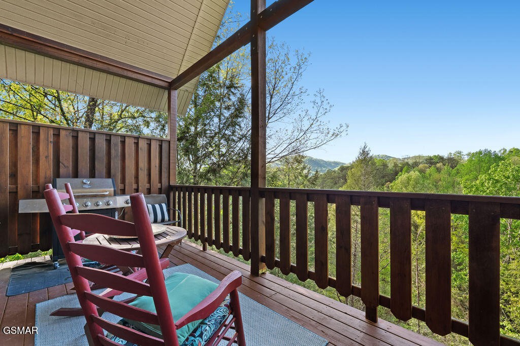2011 Ridgecrest Loop Lane Sevierville, TN 37876 - Photo 21 of 44 Gallery Image 21