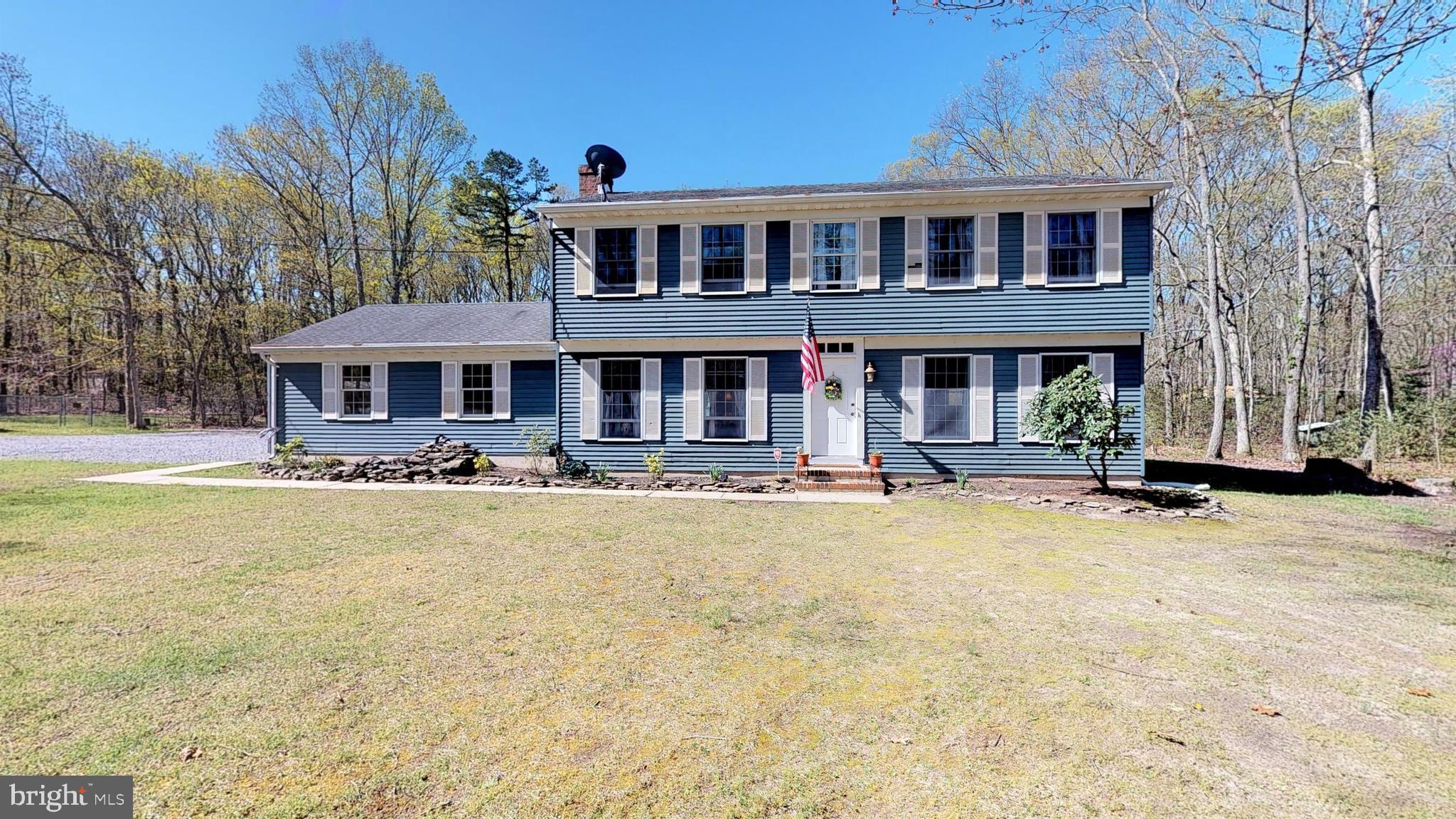 587 Pinehurst Road Cream Ridge, NJ 08514 - Photo 1 of 30 Welcome to 587 Pinehurst Rd
