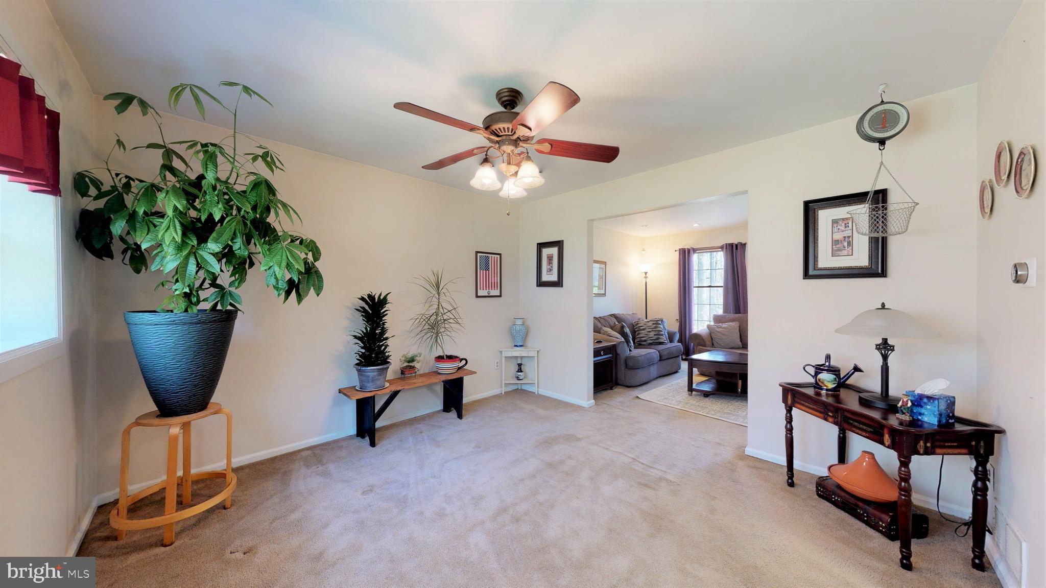 587 Pinehurst Road Cream Ridge, NJ 08514 - Photo 13 of 30 Dining Room