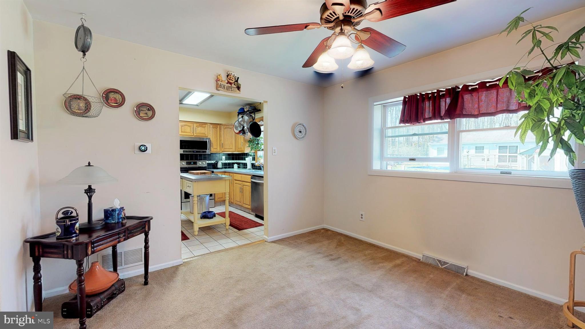 587 Pinehurst Road Cream Ridge, NJ 08514 - Photo 14 of 30 Dining Room