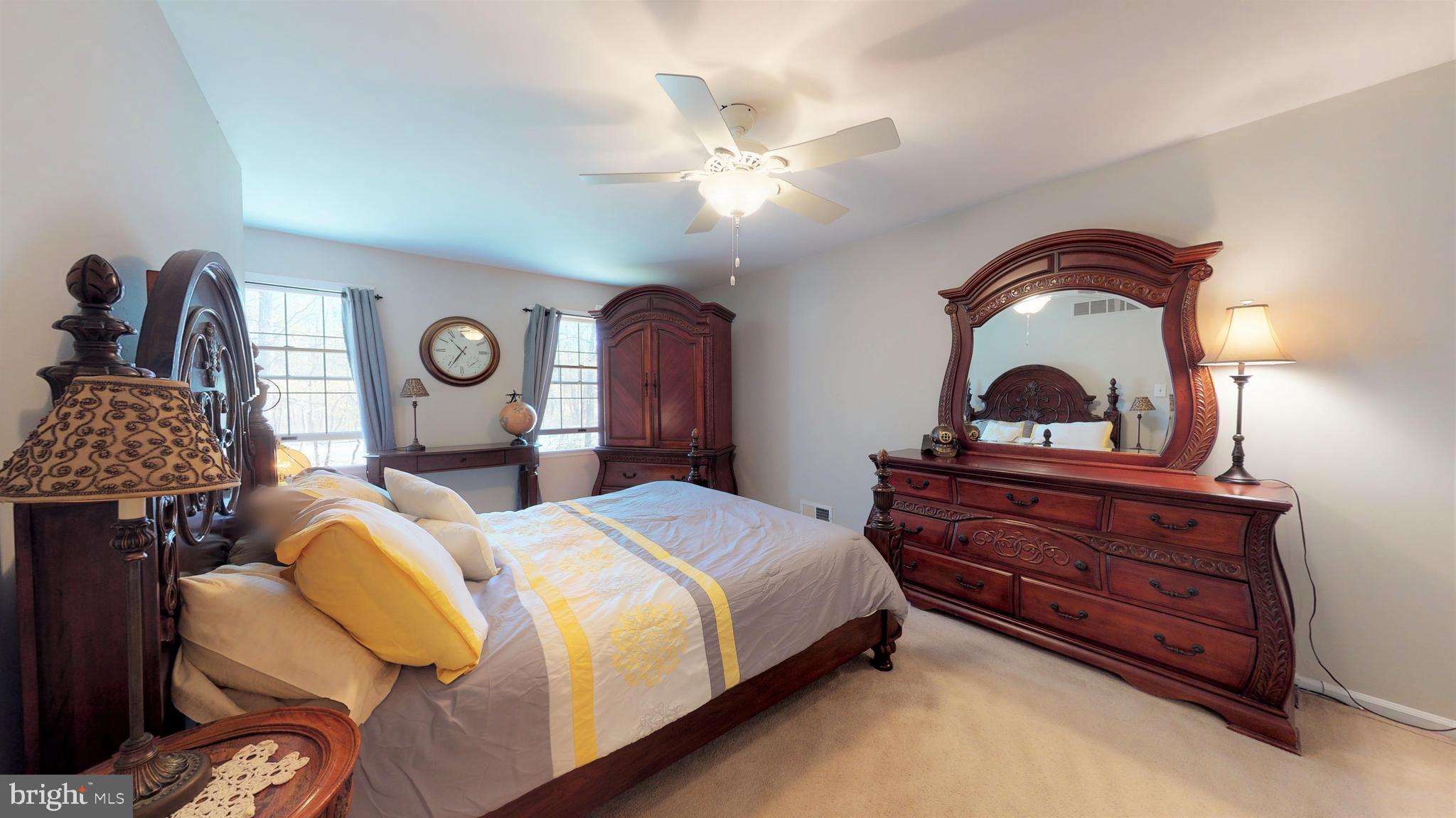 587 Pinehurst Road Cream Ridge, NJ 08514 - Photo 17 of 30 Master Bedroom