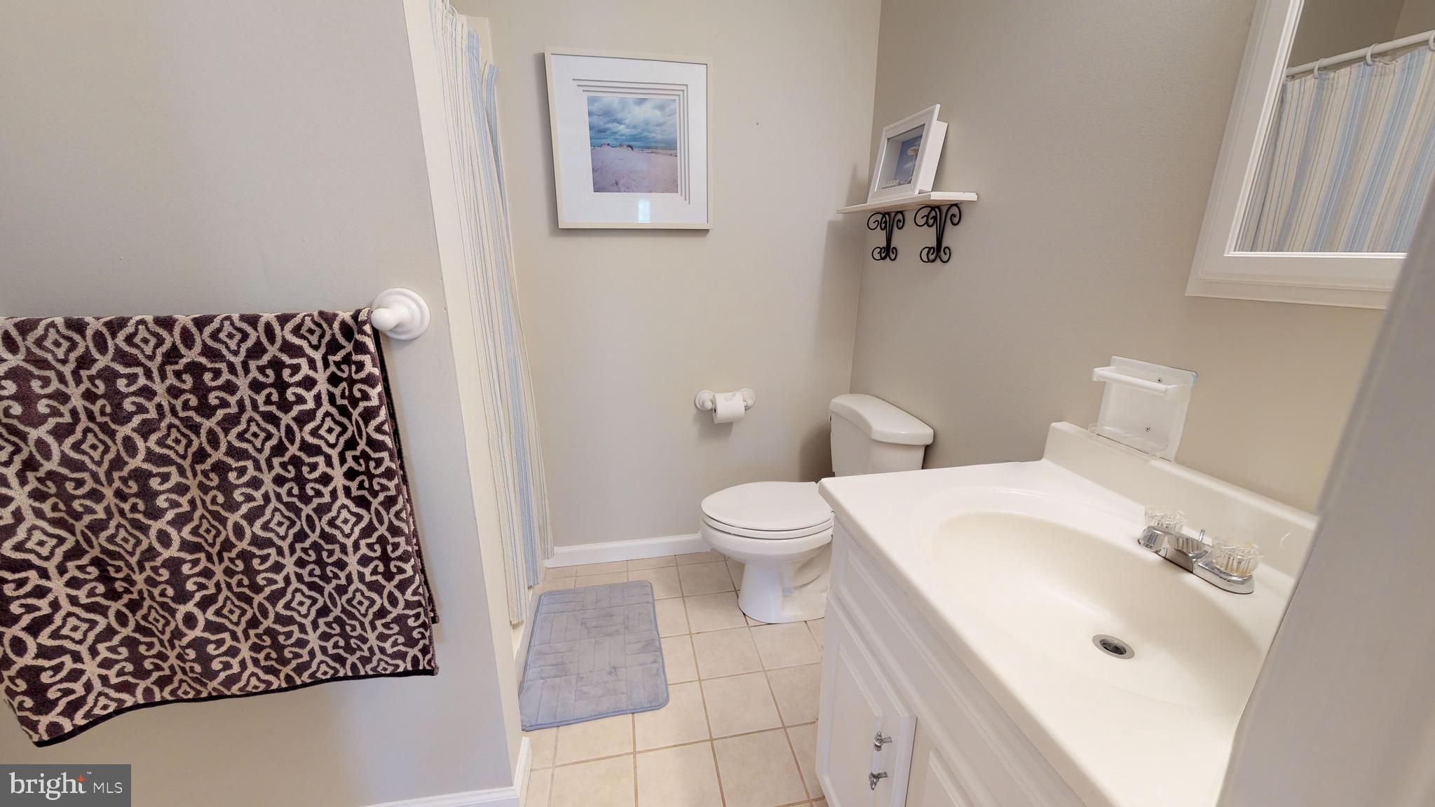 587 Pinehurst Road Cream Ridge, NJ 08514 - Photo 18 of 30 Master Bath