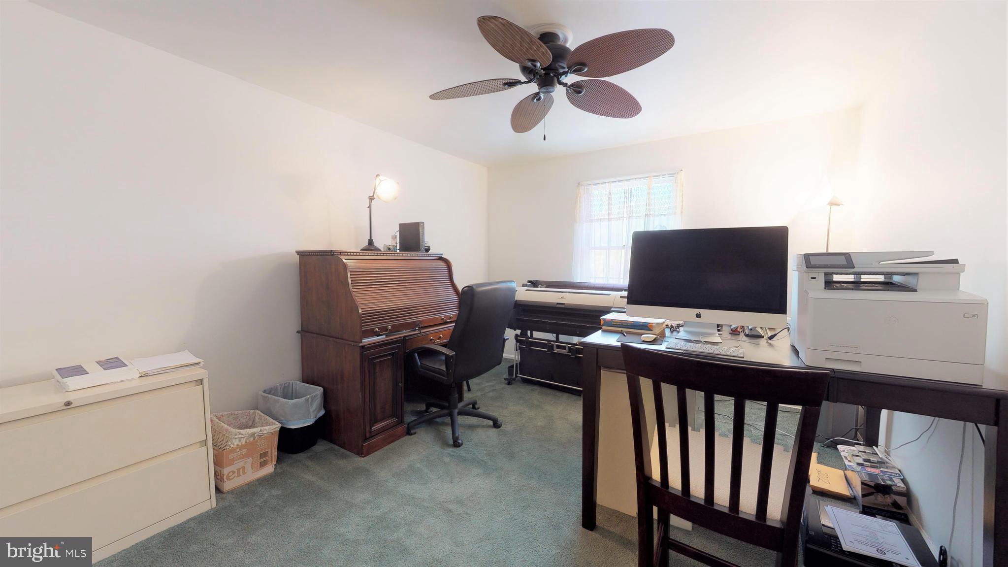 587 Pinehurst Road Cream Ridge, NJ 08514 - Photo 21 of 30 3rd Bedroom
