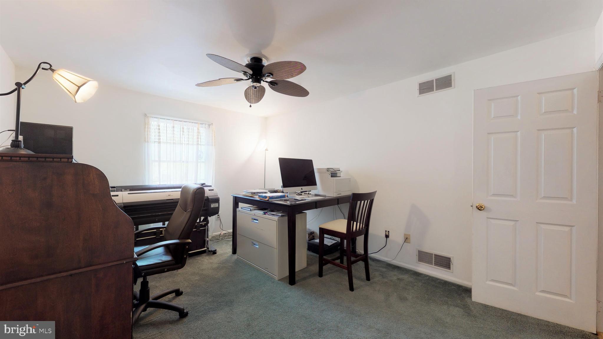 587 Pinehurst Road Cream Ridge, NJ 08514 - Photo 22 of 30 3rd Bedroom