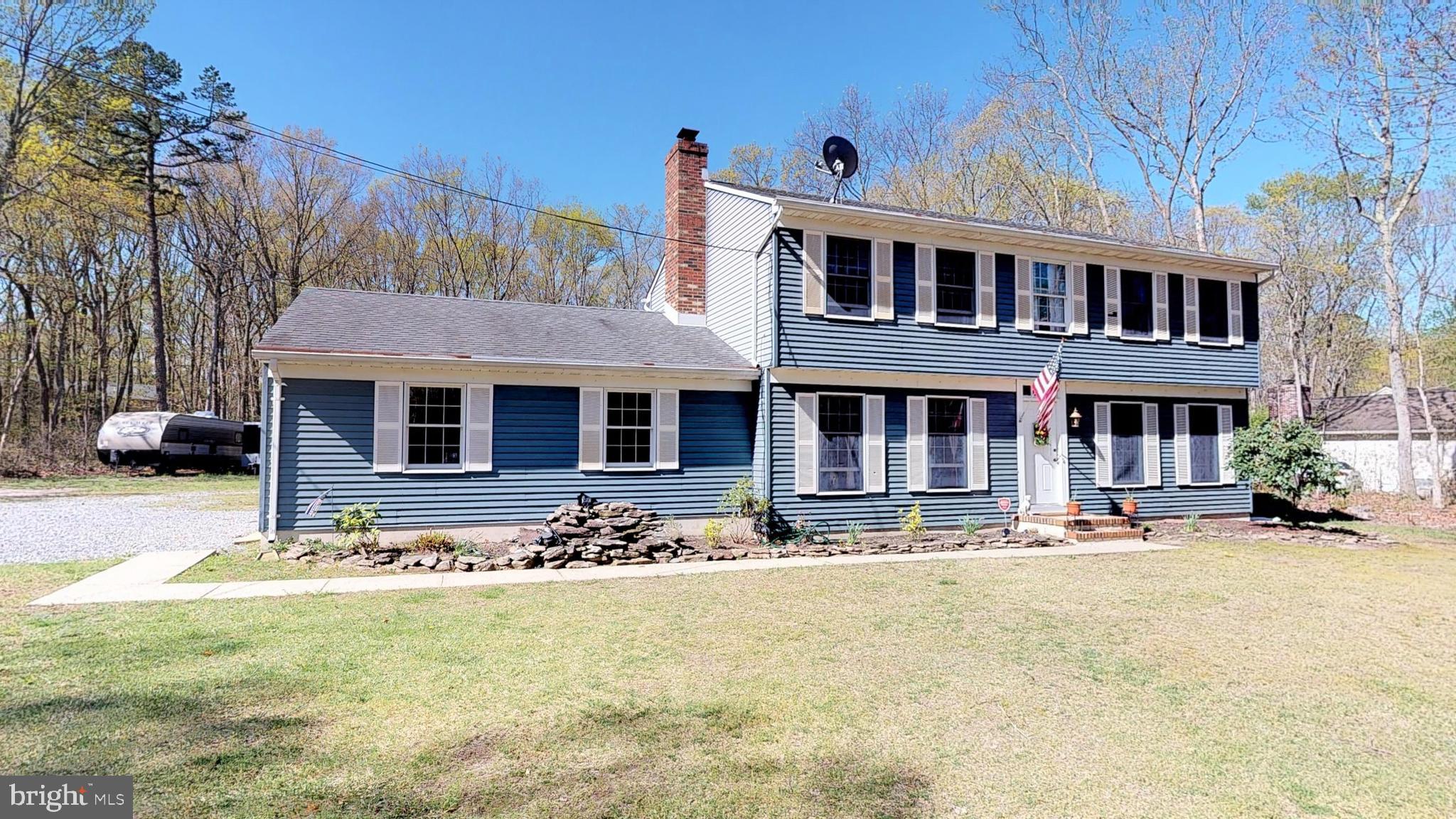 587 Pinehurst Road Cream Ridge, NJ 08514 - Photo 24 of 30