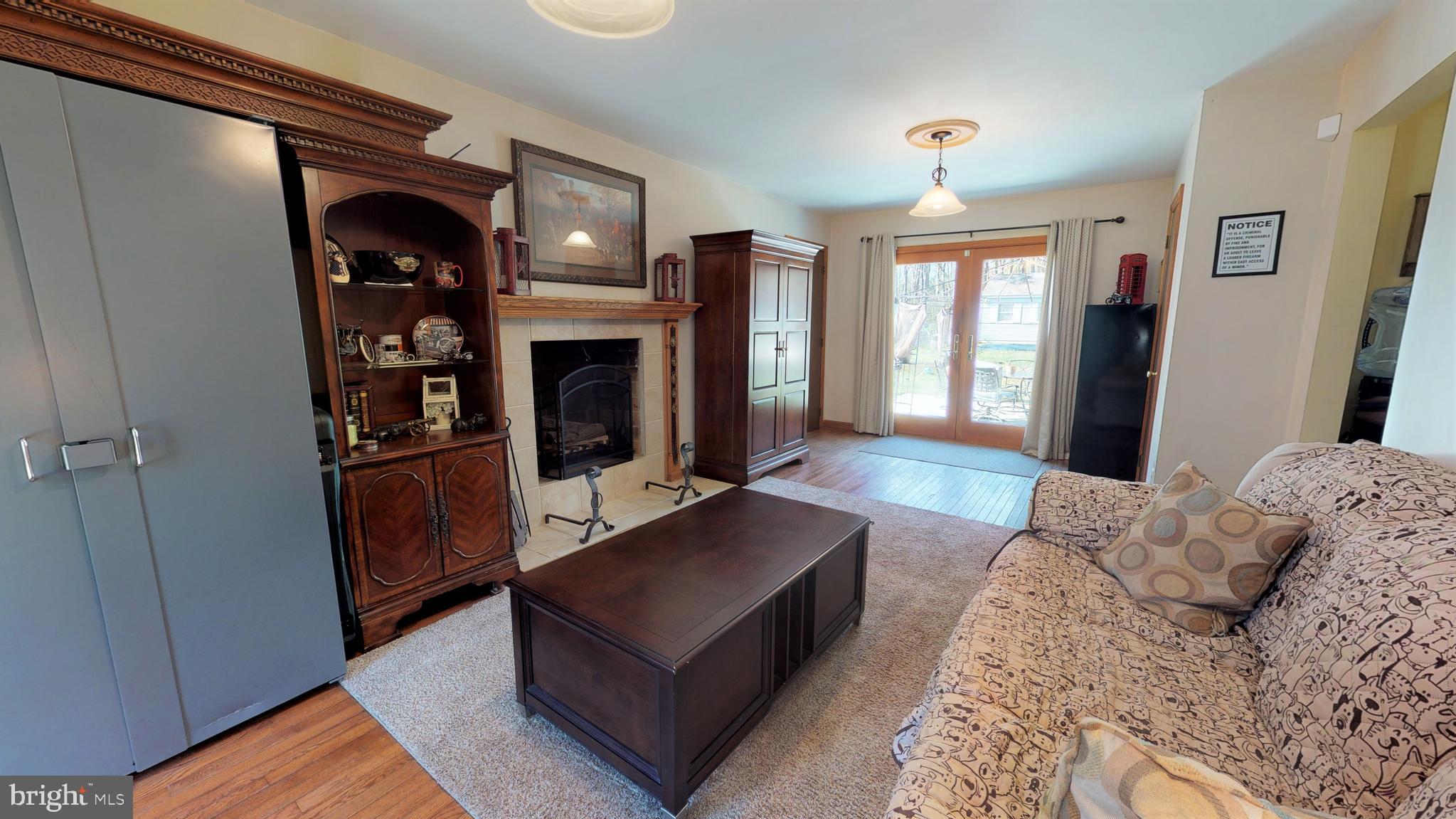 587 Pinehurst Road Cream Ridge, NJ 08514 - Photo 7 of 30 Family Room
