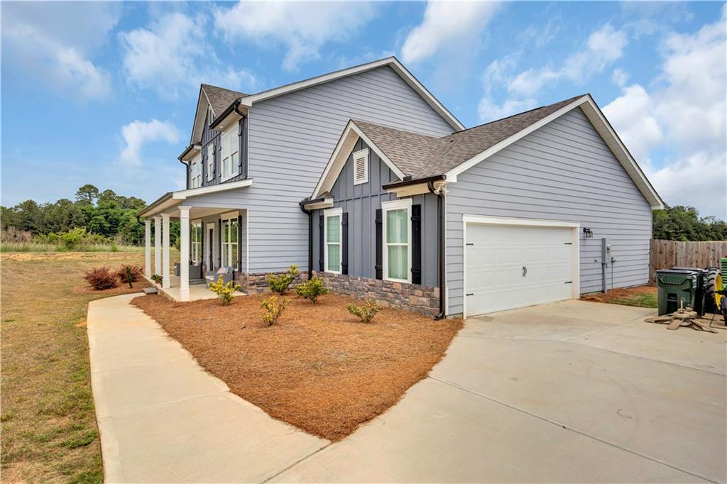 2267 Bold Springs Road Monroe, GA 30656 - Photo 58 of 70