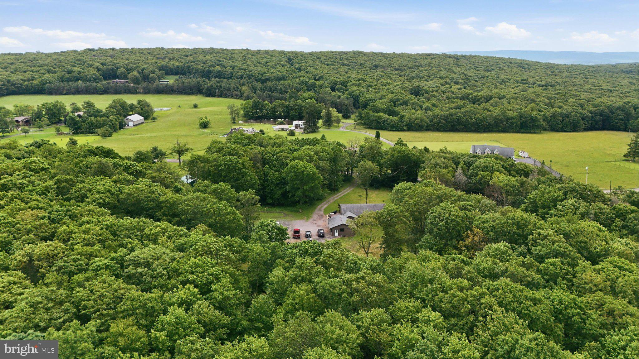 711 Sampson Rock Road Frostburg, MD 21532 - Photo 2 of 50