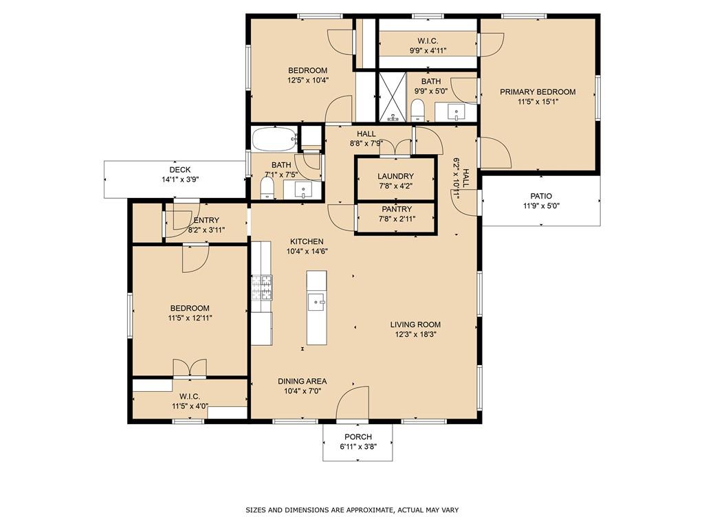 2800 Haring Road Metairie, LA 70006 - Photo 25 of 25 Gallery Image 25