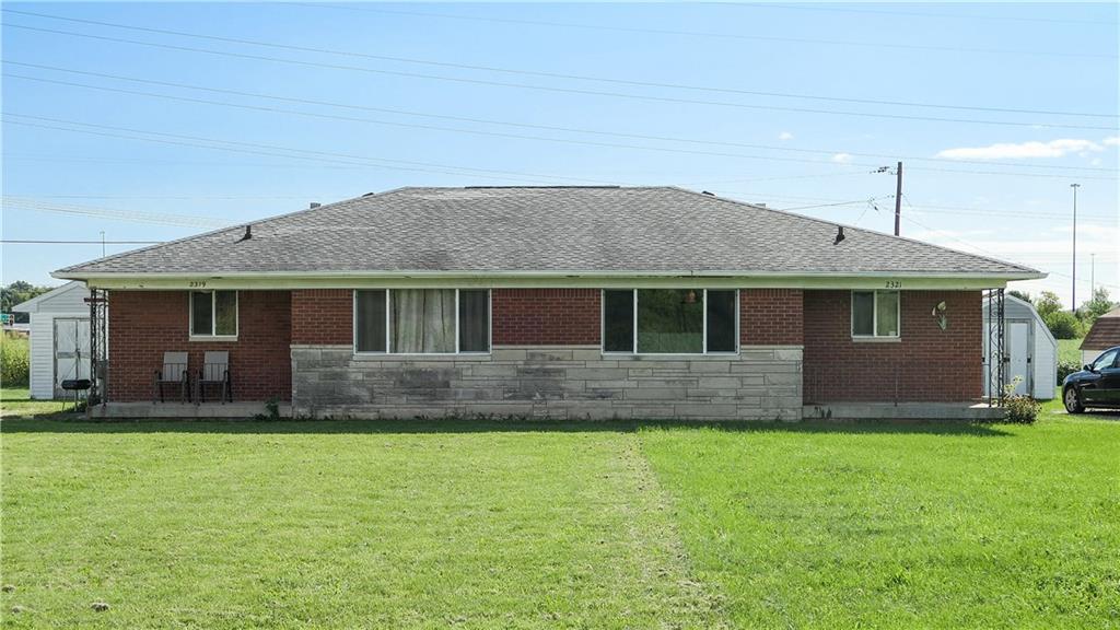 2319 South Hunter Road Indianapolis, IN 46239 - Photo 1 of 3 Gallery Image 1