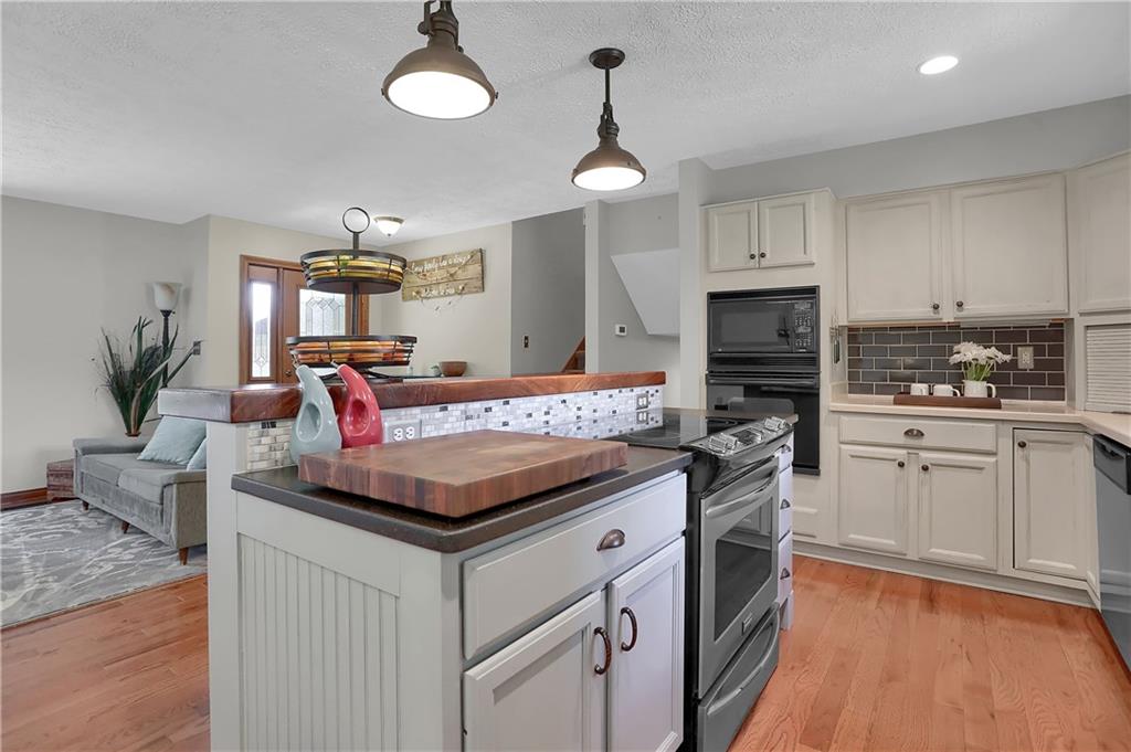 2410 Witt Road Lebanon, IN 46052 - Photo 13 of 58 Gallery Image 13