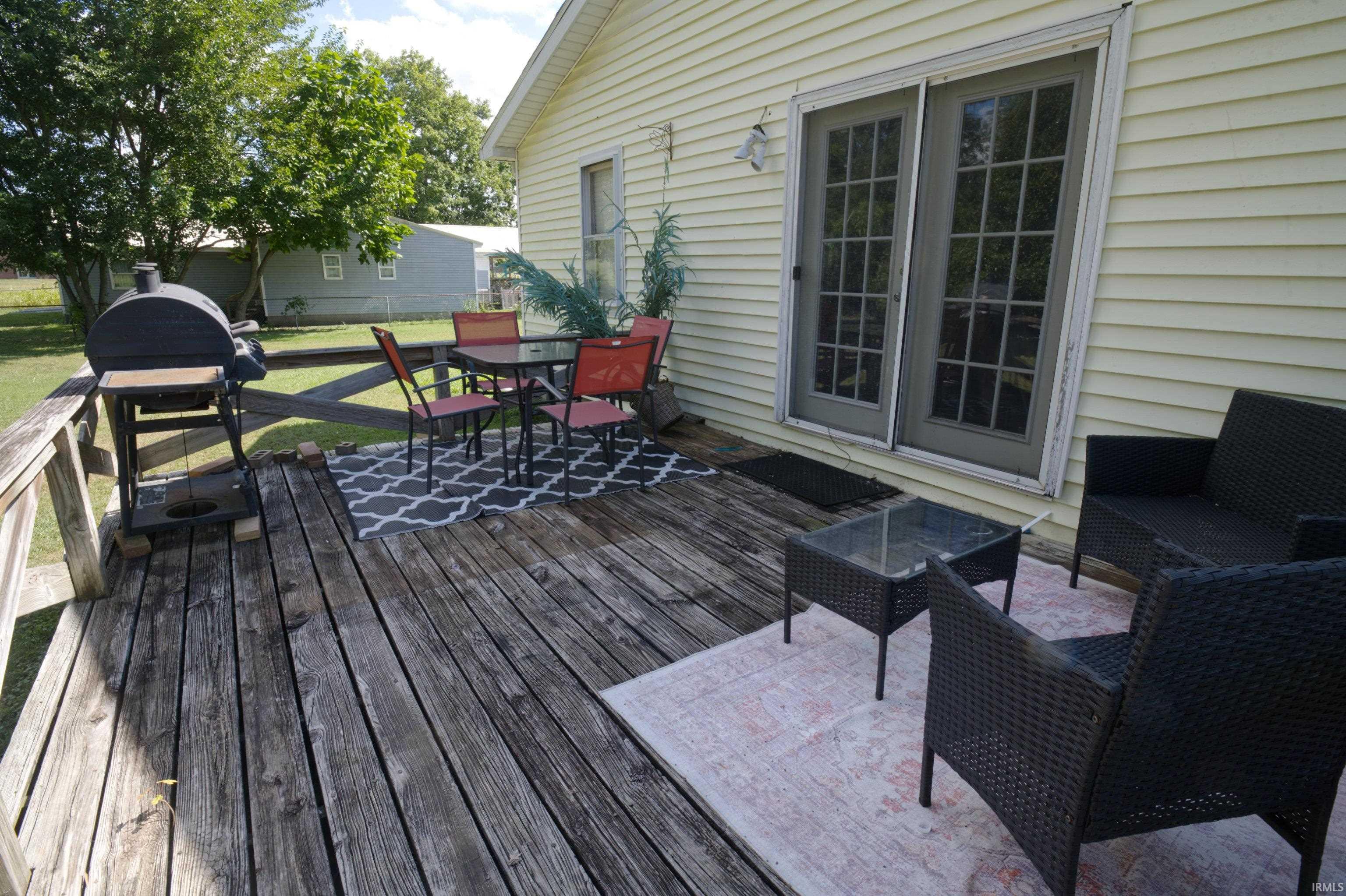 1808 Wabash Street Vincennes, IN 47591 - Photo 12 of 13 Gallery Image 12