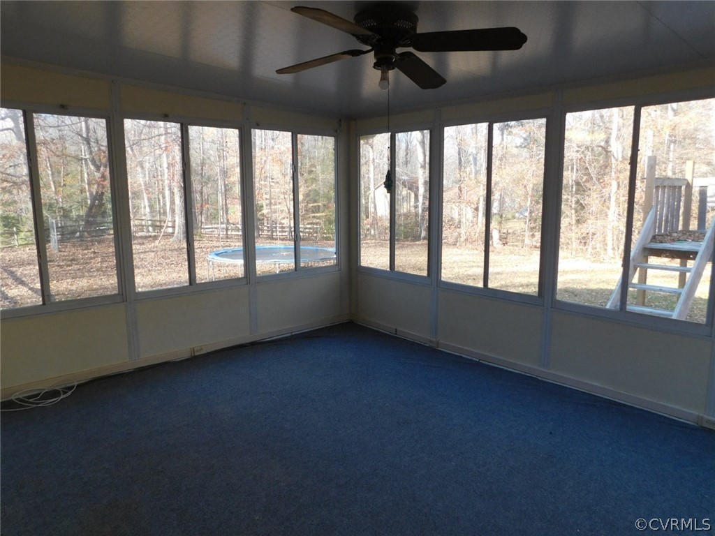 13020 Singer Road Midlothian, VA 23112 - Photo 19 of 33 a view of an empty room with a window
