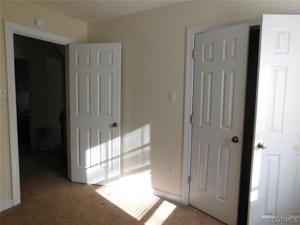 13020 Singer Road Midlothian, VA 23112 - Photo 28 of 33 a view of front door