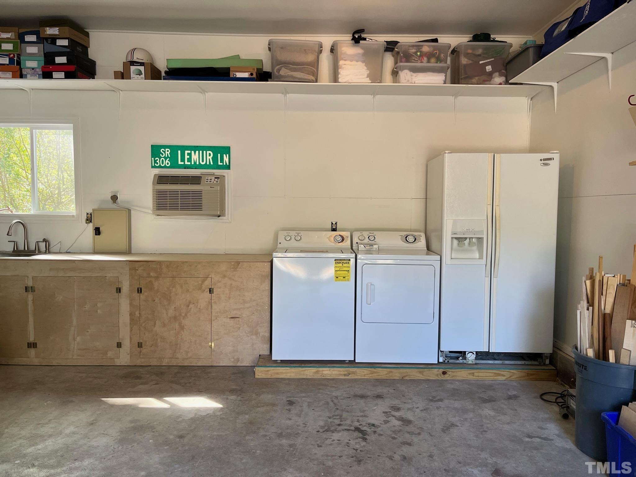 13 Williams Durham, NC 27704 - Photo 21 of 23 a view of utility room