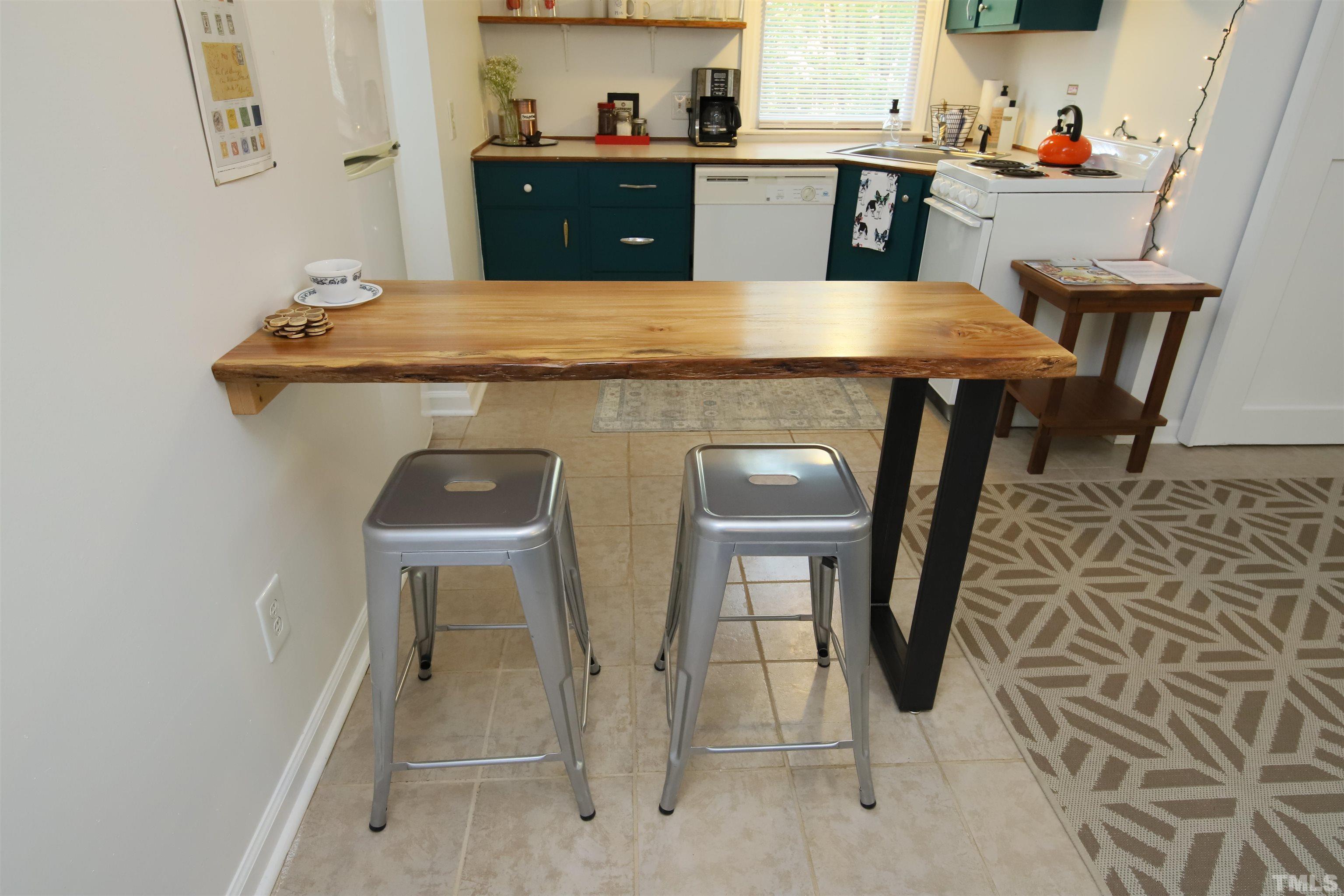 13 Williams Durham, NC 27704 - Photo 8 of 23 a view of a dining room with furniture