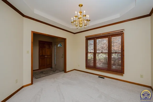 $414,900 | 3807 Southwest Trevino Court, Topeka, KS 66610