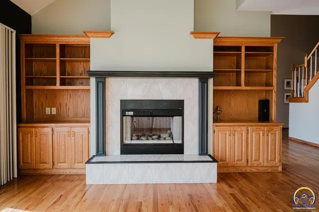 $414,900 | 3807 Southwest Trevino Court, Topeka, KS 66610