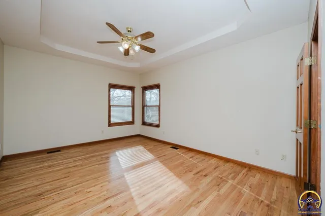 $414,900 | 3807 Southwest Trevino Court, Topeka, KS 66610