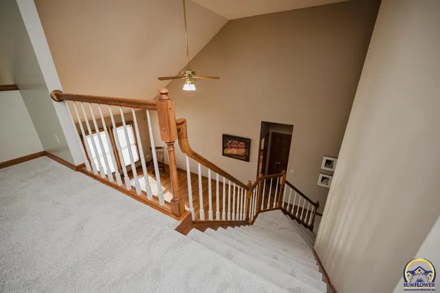 $414,900 | 3807 Southwest Trevino Court, Topeka, KS 66610