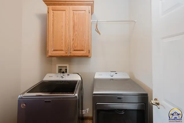 $414,900 | 3807 Southwest Trevino Court, Topeka, KS 66610