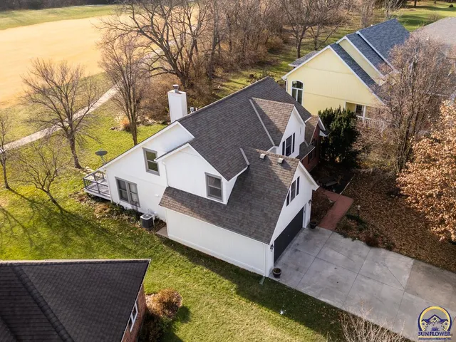 $414,900 | 3807 Southwest Trevino Court, Topeka, KS 66610