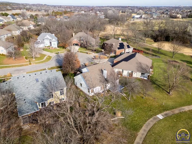 $414,900 | 3807 Southwest Trevino Court, Topeka, KS 66610