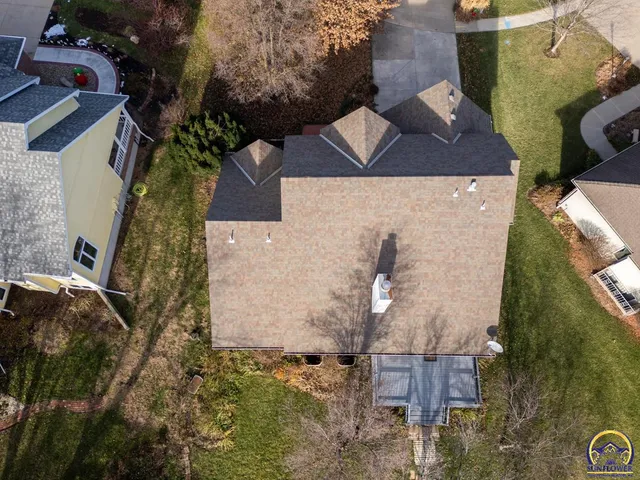 $414,900 | 3807 Southwest Trevino Court, Topeka, KS 66610