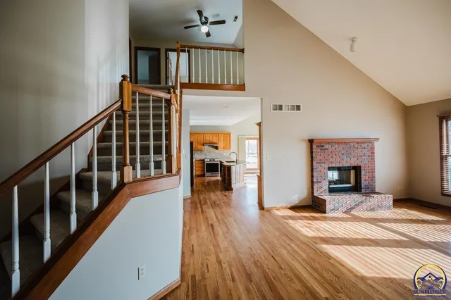 $414,900 | 3807 Southwest Trevino Court, Topeka, KS 66610