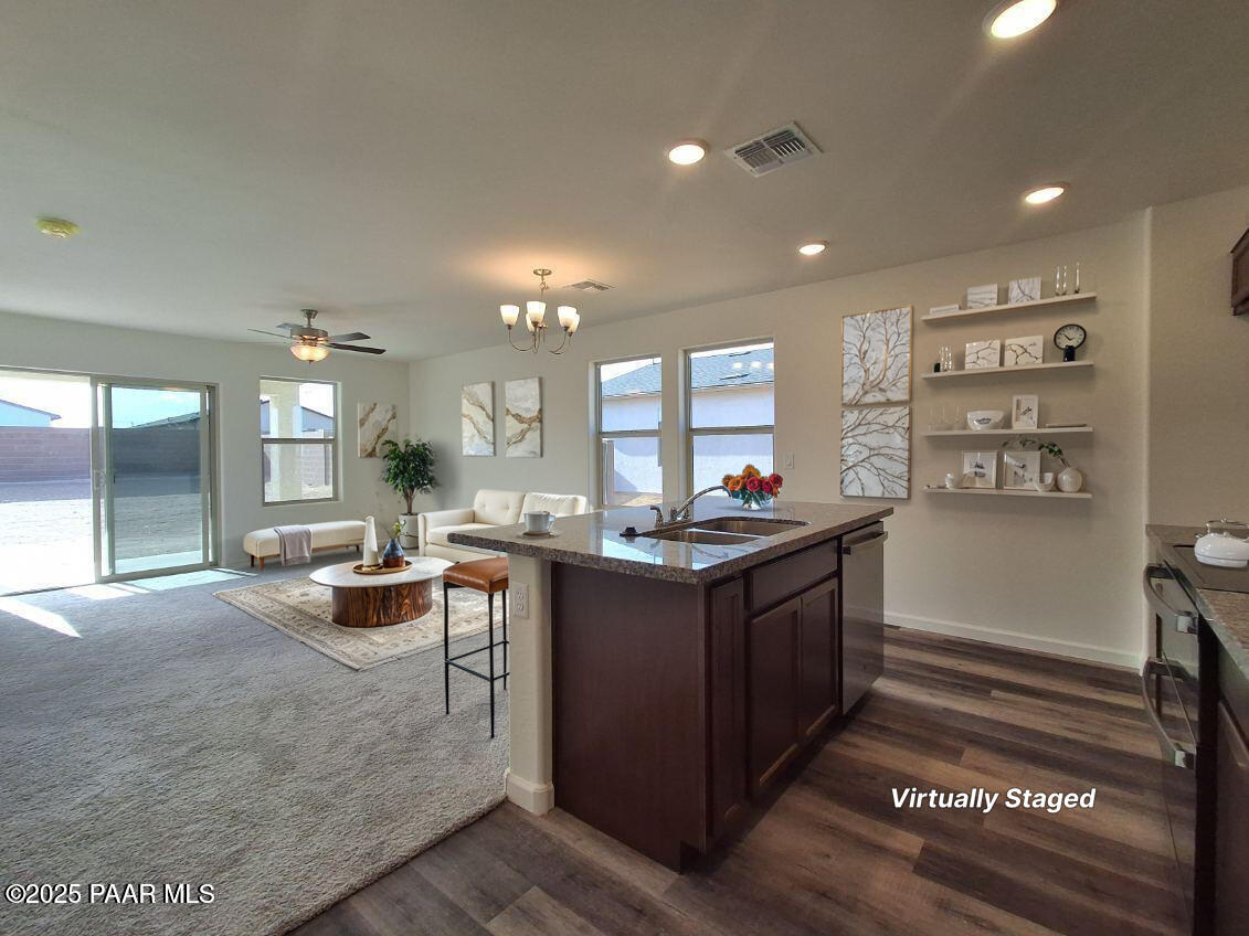 1083 Meta Road Chino Valley, AZ 86323 - Photo 6 of 14 Virtually staged