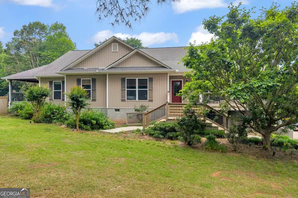 $545,000 | 836 Jackson Bridge Road, Canon, GA 30520