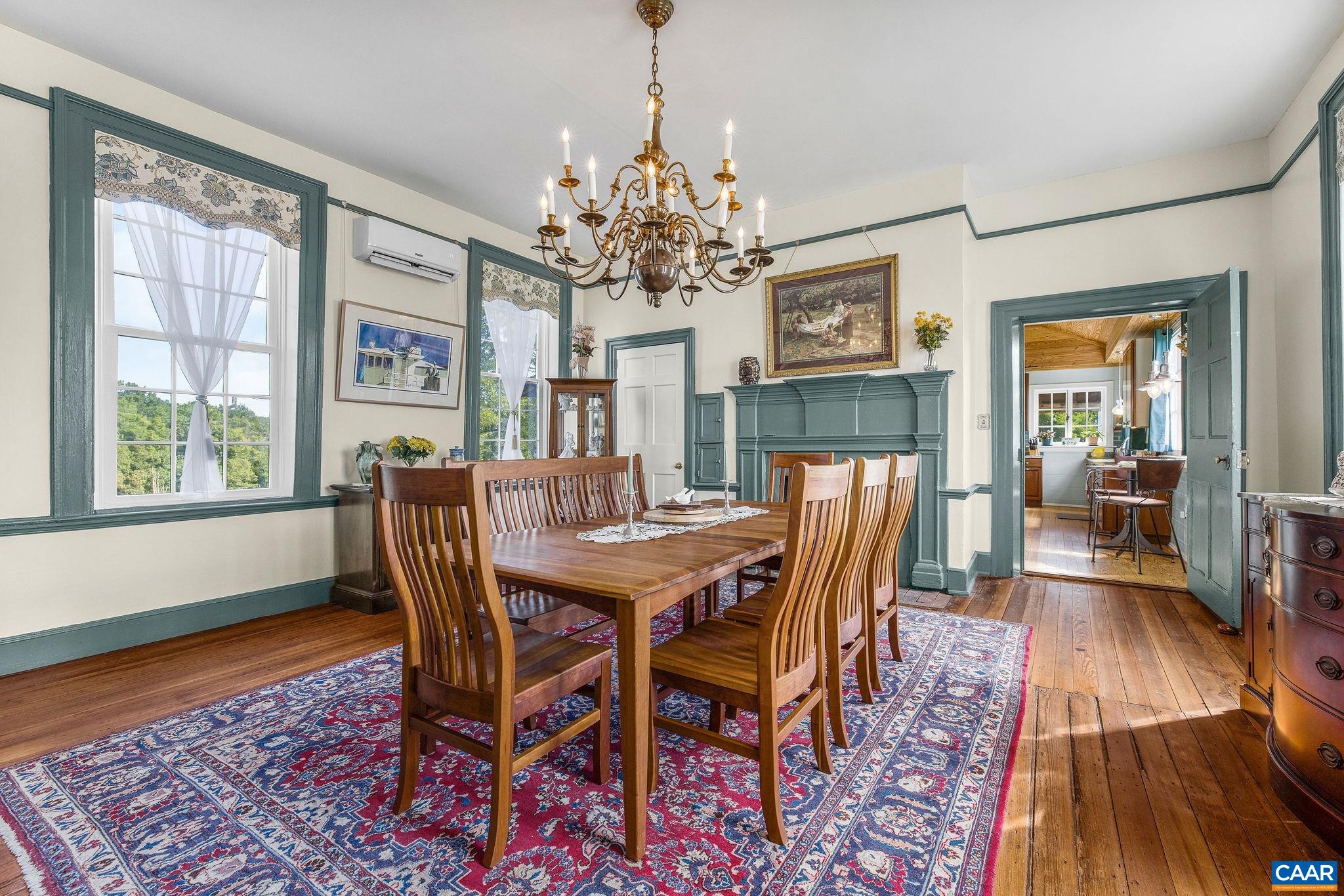 1843 Cabell Road Wingina, VA 24599 - Photo 13 of 68 Gallery Image 13