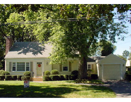 80 West Allen Ridge Road Springfield, MA 01118 - Photo 1 of 1