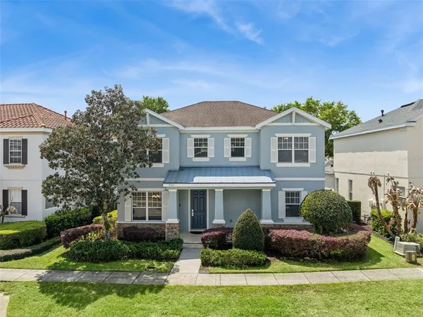 $675,000 | 7412 Devereaux Street, Kissimmee, FL 34747