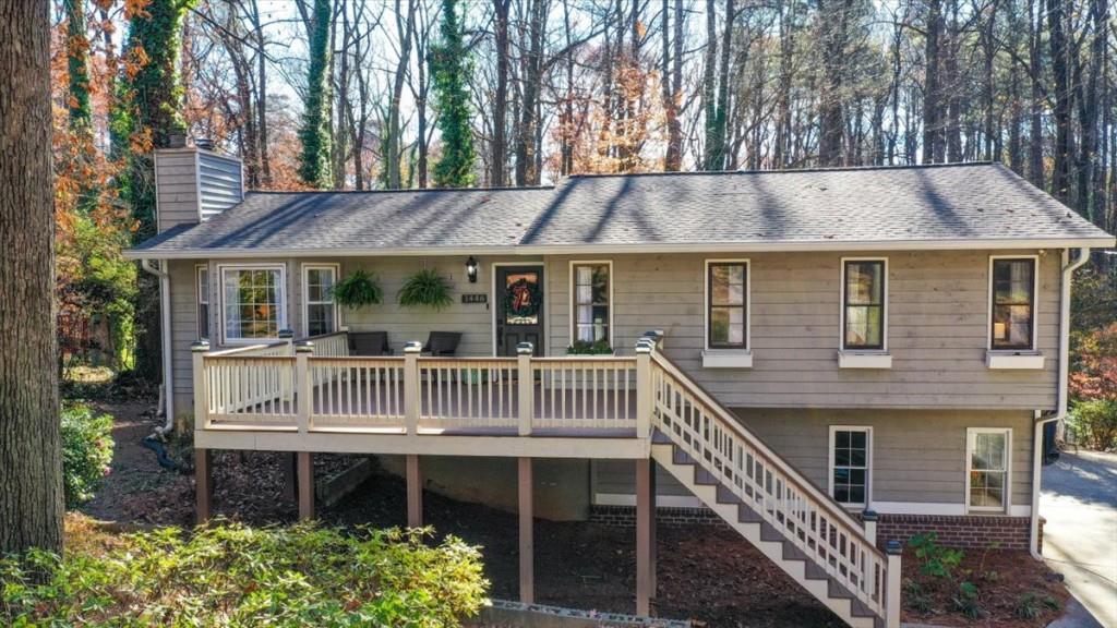1446 Varner Road Marietta, GA 30062 - Photo 1 of 1 Gallery Image 1