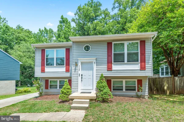 $535,000 | 3508 River Bridge Way, Laurel, MD 20724