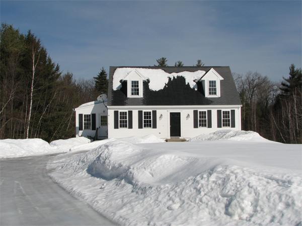 256 Richardson Road Ashby, MA 01431 - Photo 1 of 1 Gallery Image 1