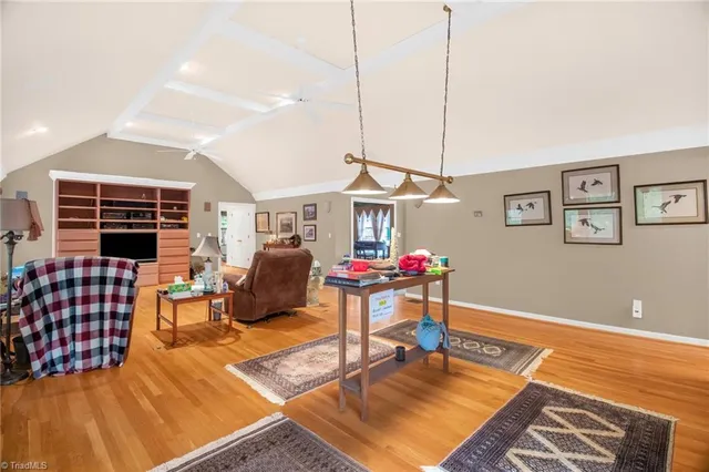 $649,500 | 1430 Messick Oaks Trail, Lewisville, NC 27023