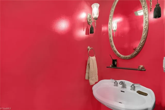 $649,500 | 1430 Messick Oaks Trail, Lewisville, NC 27023