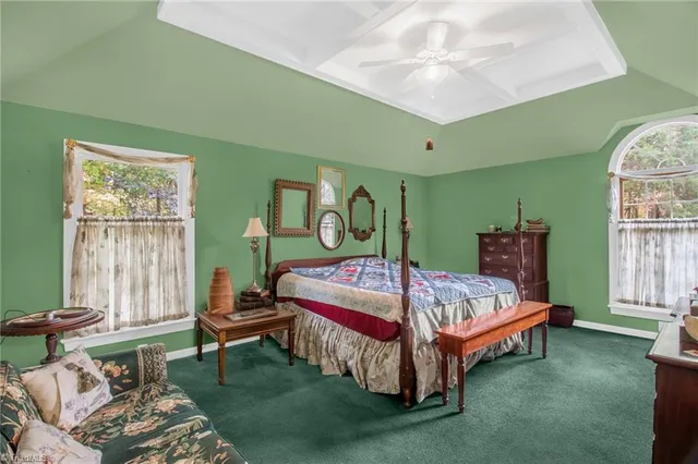 $649,500 | 1430 Messick Oaks Trail, Lewisville, NC 27023