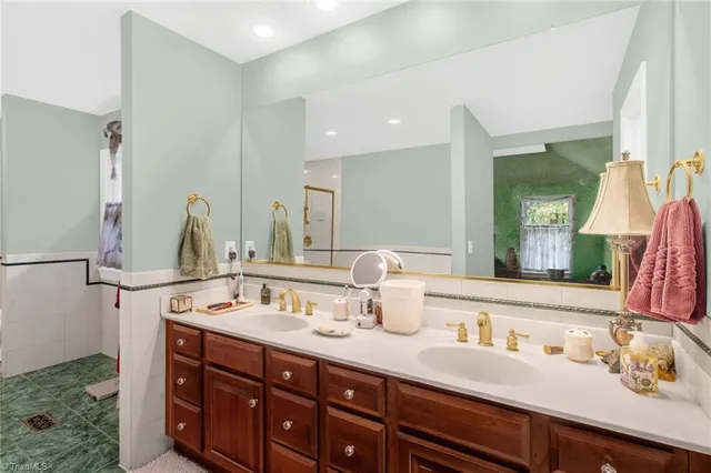 $649,500 | 1430 Messick Oaks Trail, Lewisville, NC 27023