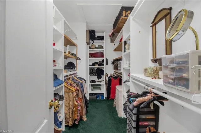 $649,500 | 1430 Messick Oaks Trail, Lewisville, NC 27023