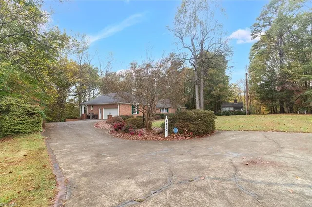 $649,500 | 1430 Messick Oaks Trail, Lewisville, NC 27023