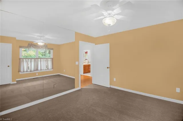 $649,500 | 1430 Messick Oaks Trail, Lewisville, NC 27023