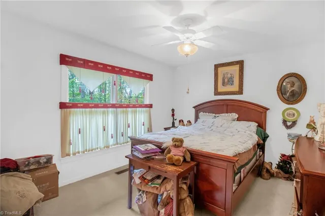 $649,500 | 1430 Messick Oaks Trail, Lewisville, NC 27023